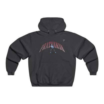 Pratyaksh Vintage Hoodie