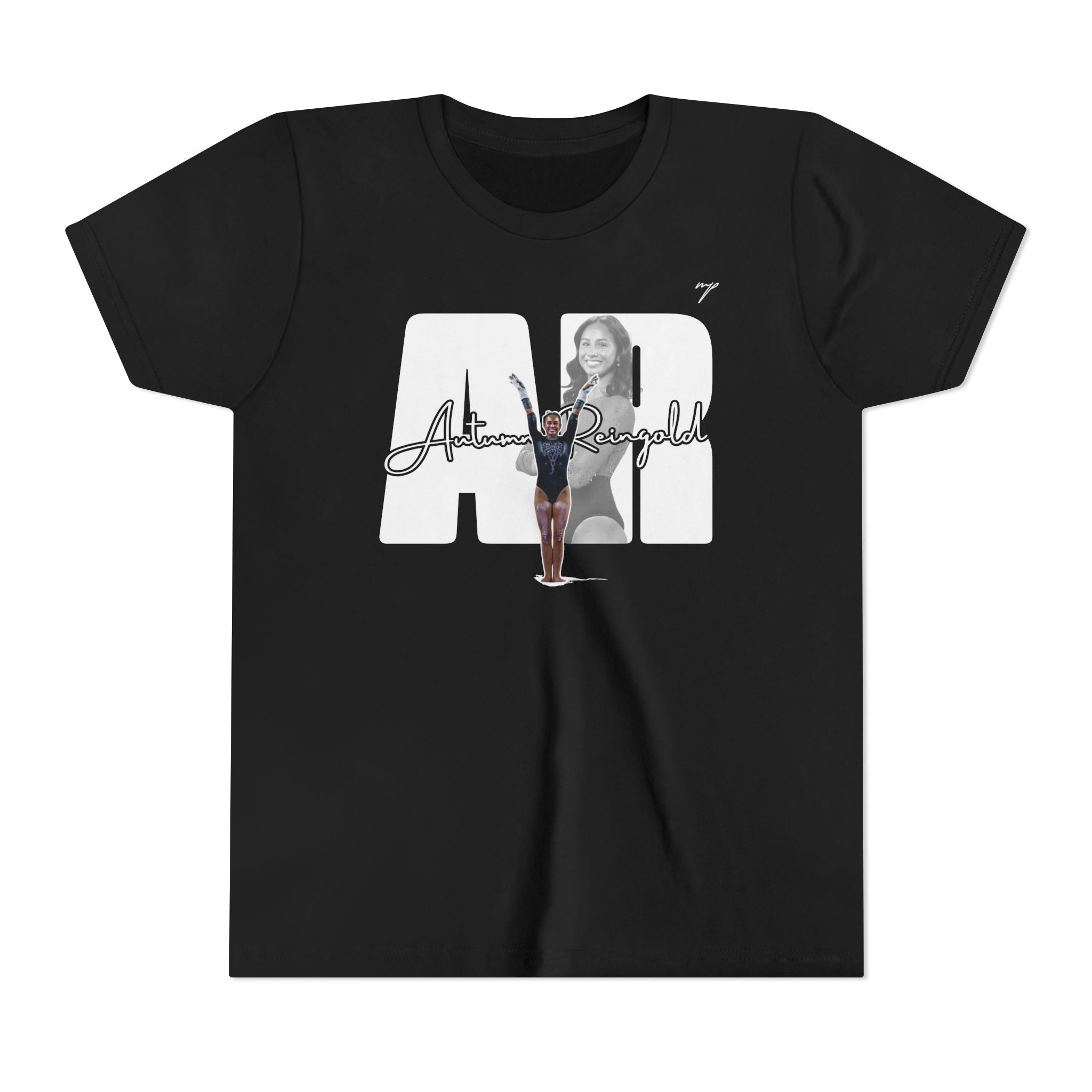 Autumn Reingold Youth Graphic Tee