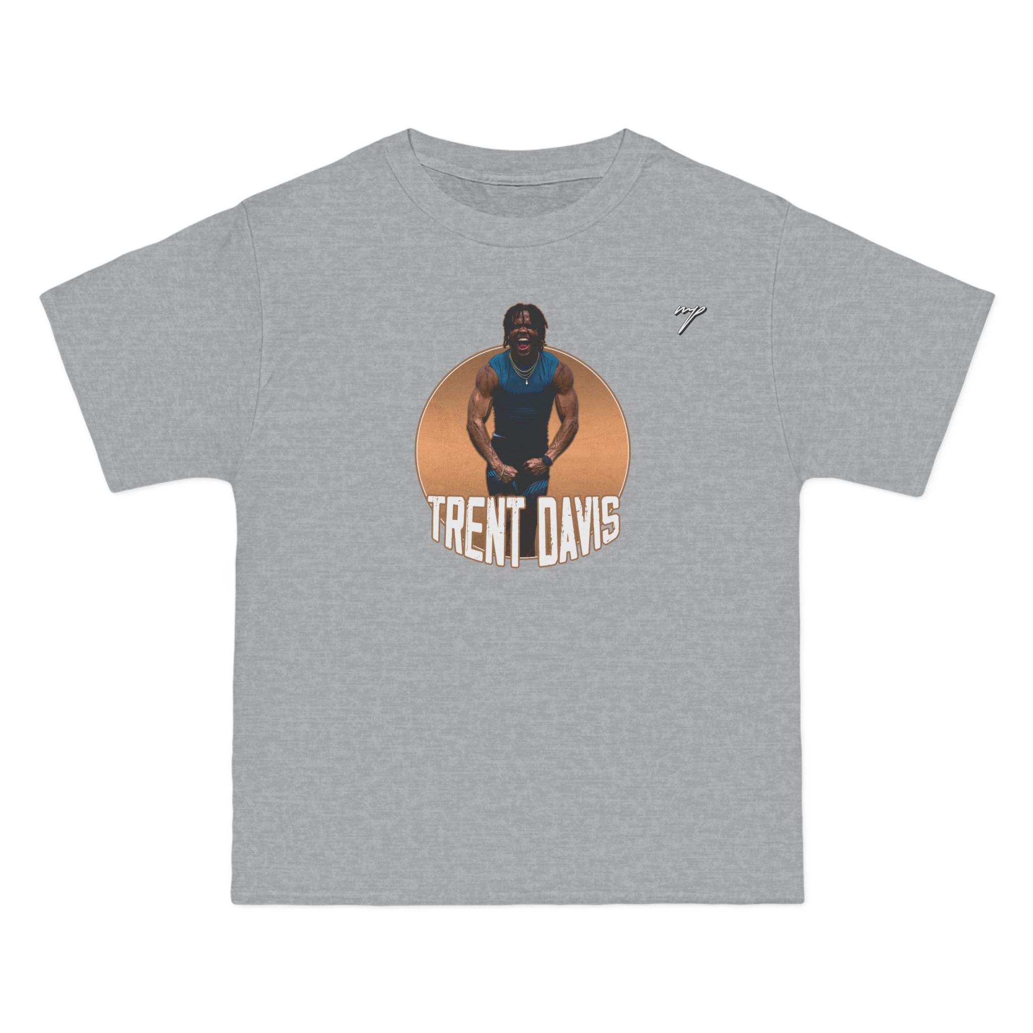 Trent Davis Vintage Tee