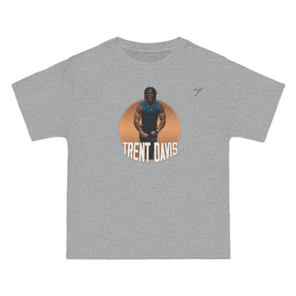 Trent Davis Vintage Tee