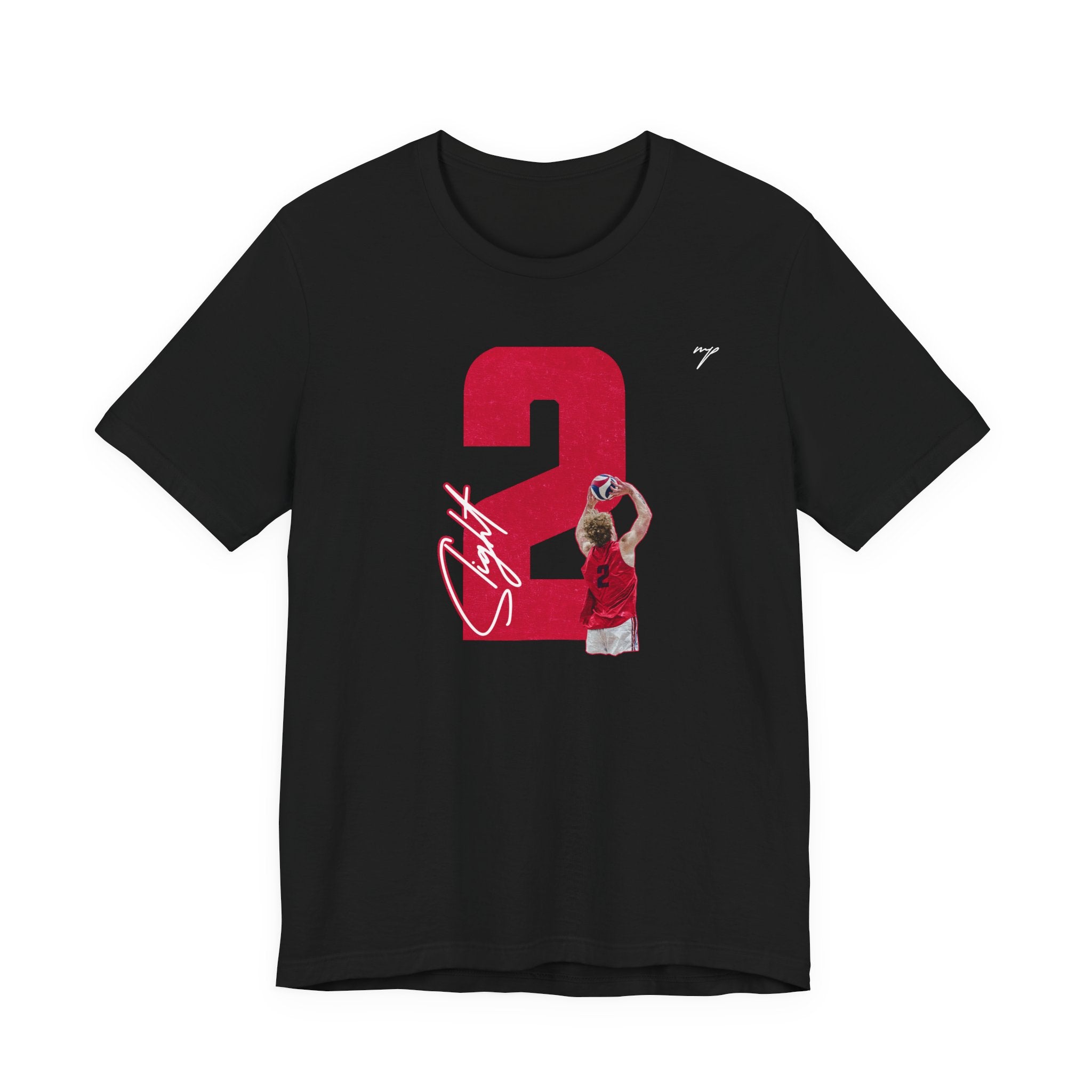 Jack Slight Graphic Tee