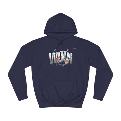 Loren Winn Hoodie