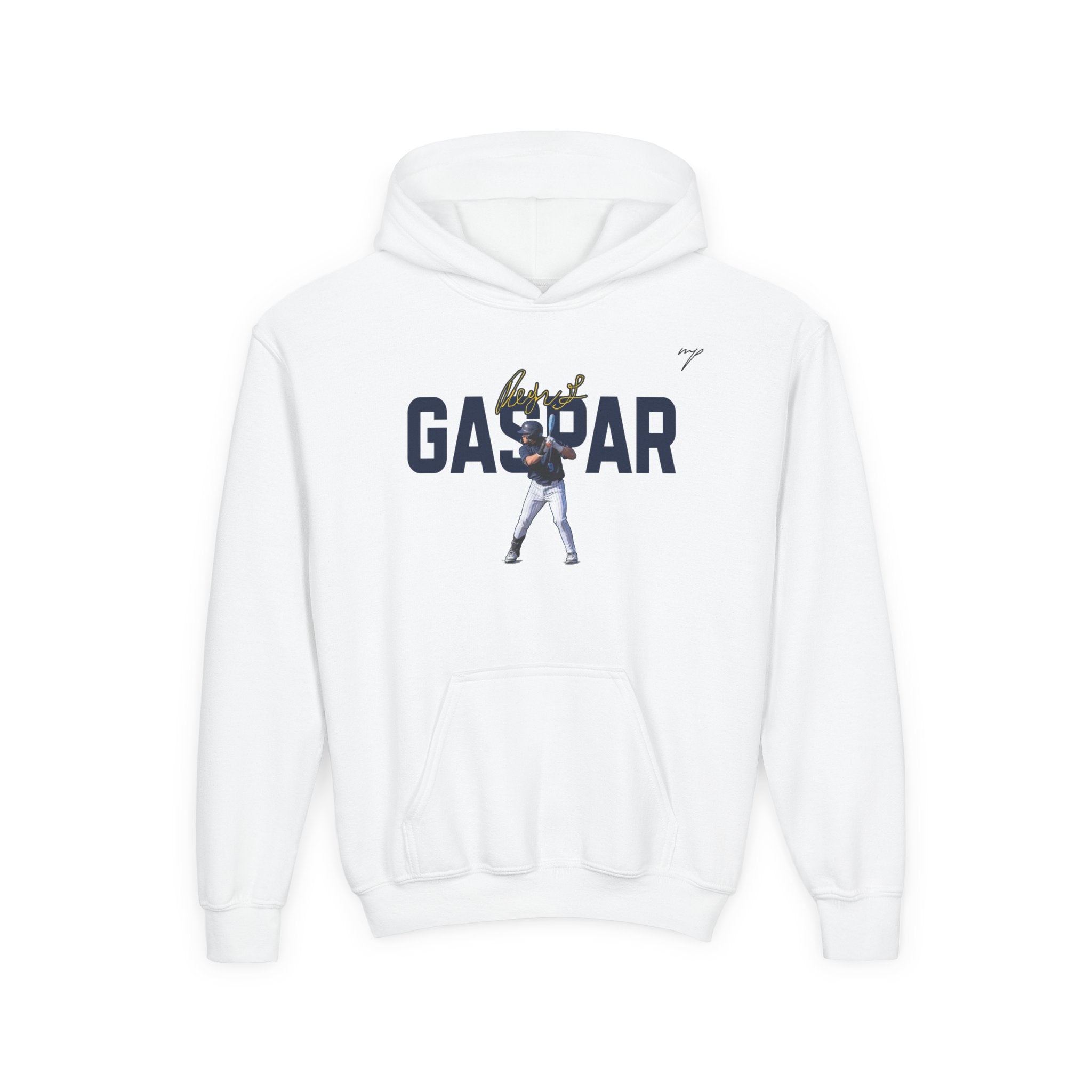 Reyn Gaspar YOUTH Hoodie