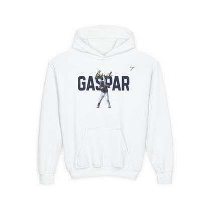 Reyn Gaspar YOUTH Hoodie