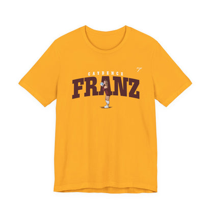 Caydence Franz Graphic Tee