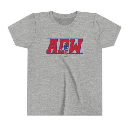 Ali Dee Wickwire YOUTH Graphic Tee
