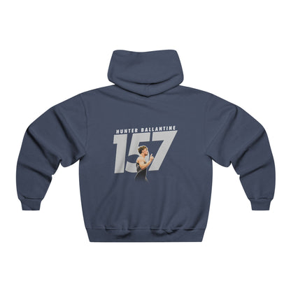 Hunter Ballantine Vintage Hoodie