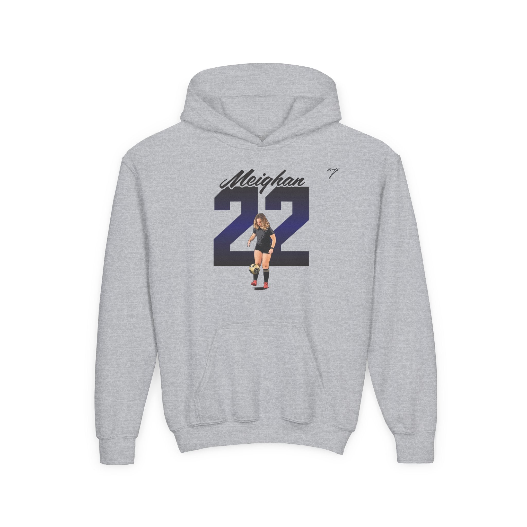 Natalie Meighan YOUTH Hoodie