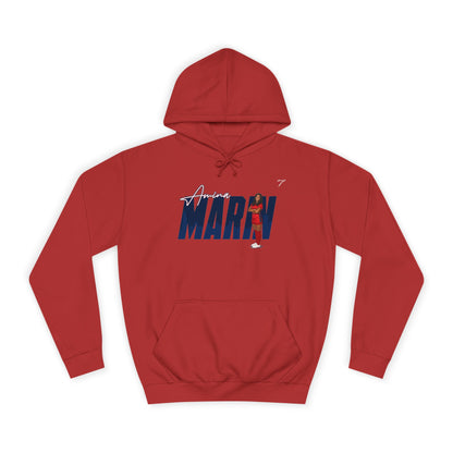 Amina Marin Hoodie