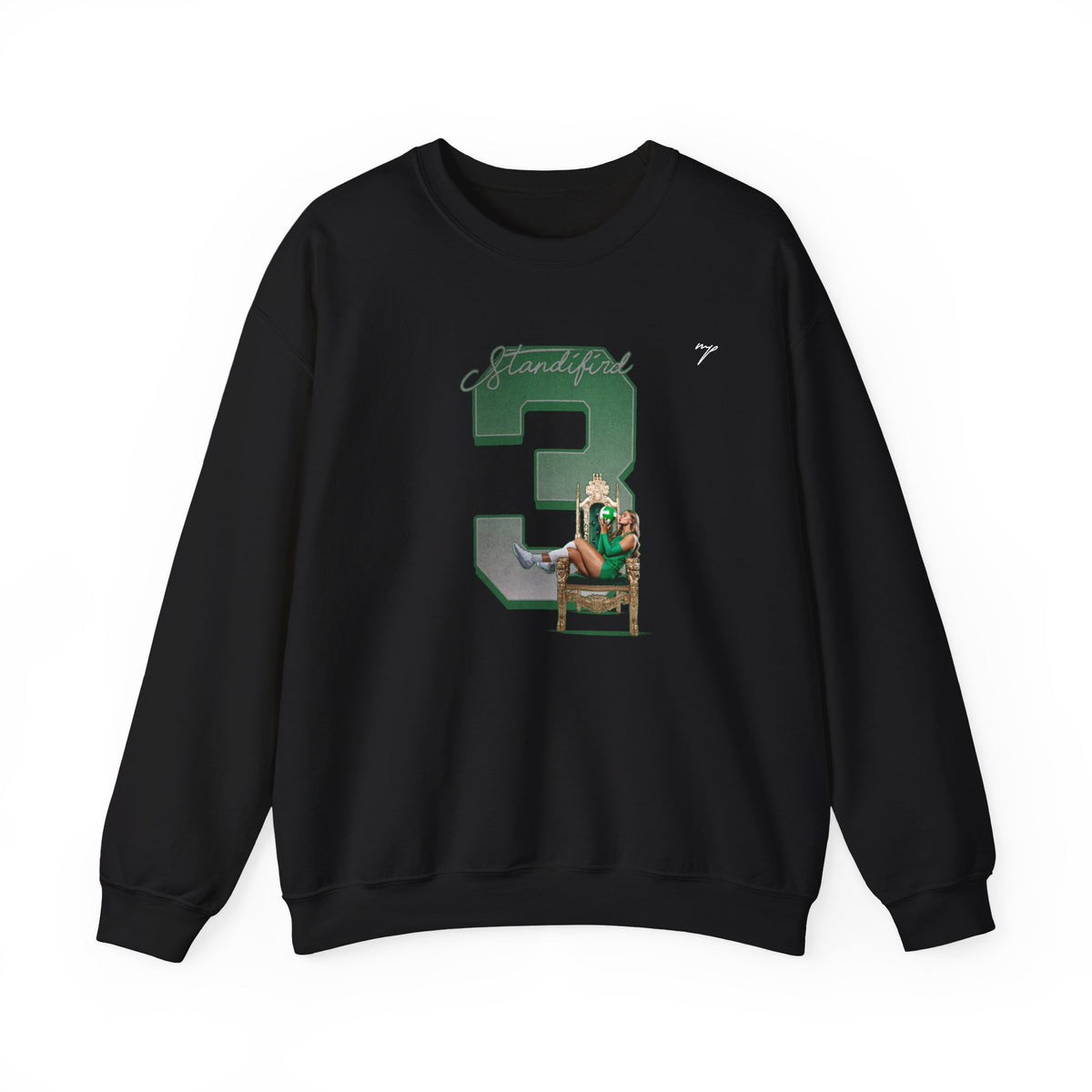 Madi Standifird Crewneck
