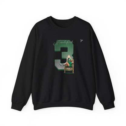 Madi Standifird Crewneck