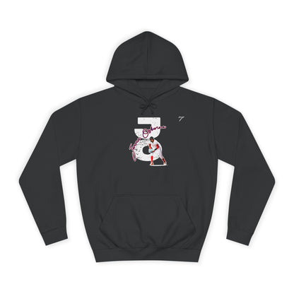 Jenna Osborne Hoodie