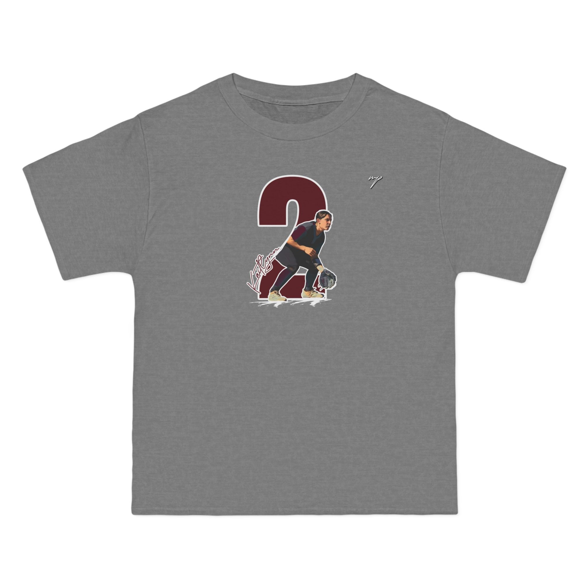 Kaitlynn Alello Vintage Tee