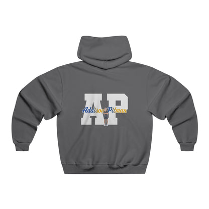 Addison Pitman Vintage Hoodie