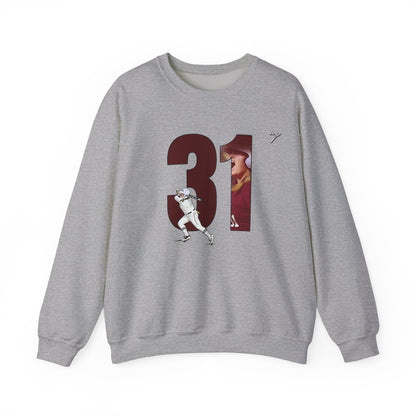 Mac Barbara Crewneck