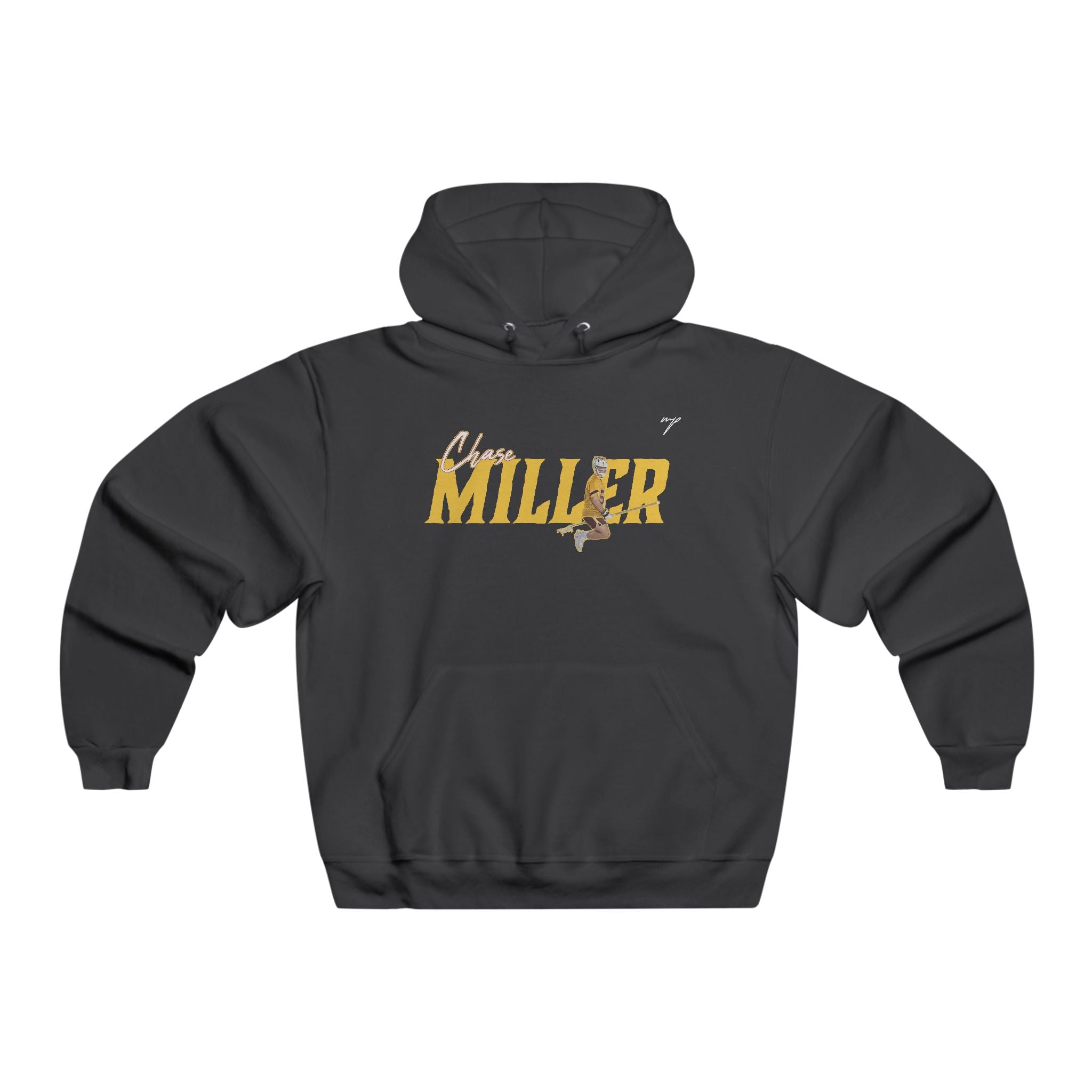 Chase Miller Vintage Hoodie
