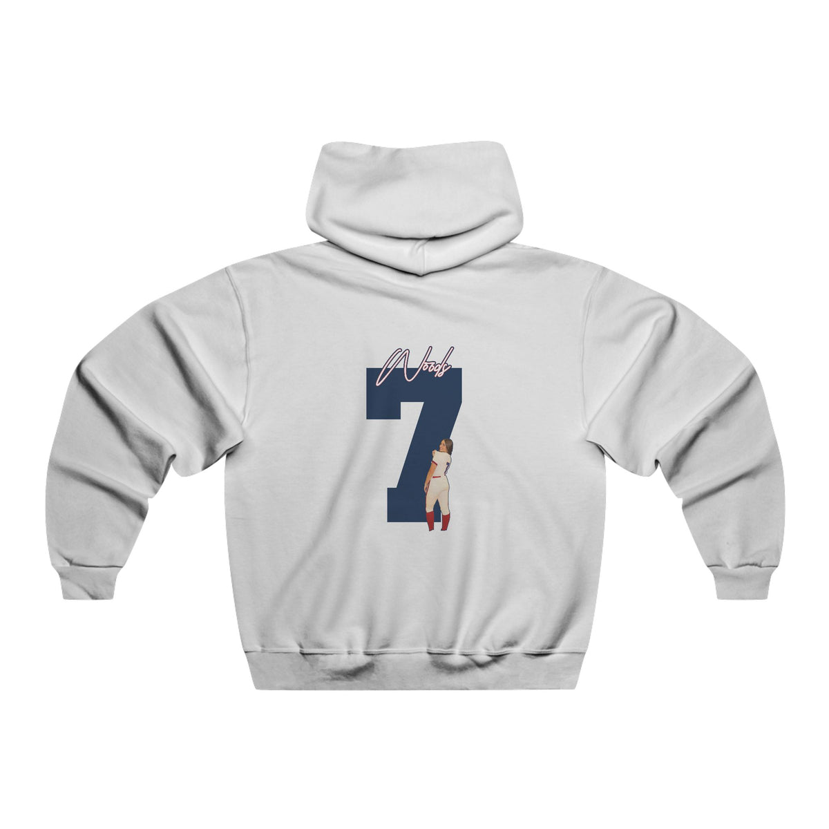 Brynn Woods Vintage Hoodie