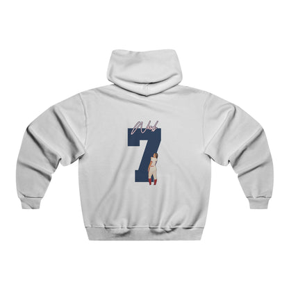 Brynn Woods Vintage Hoodie