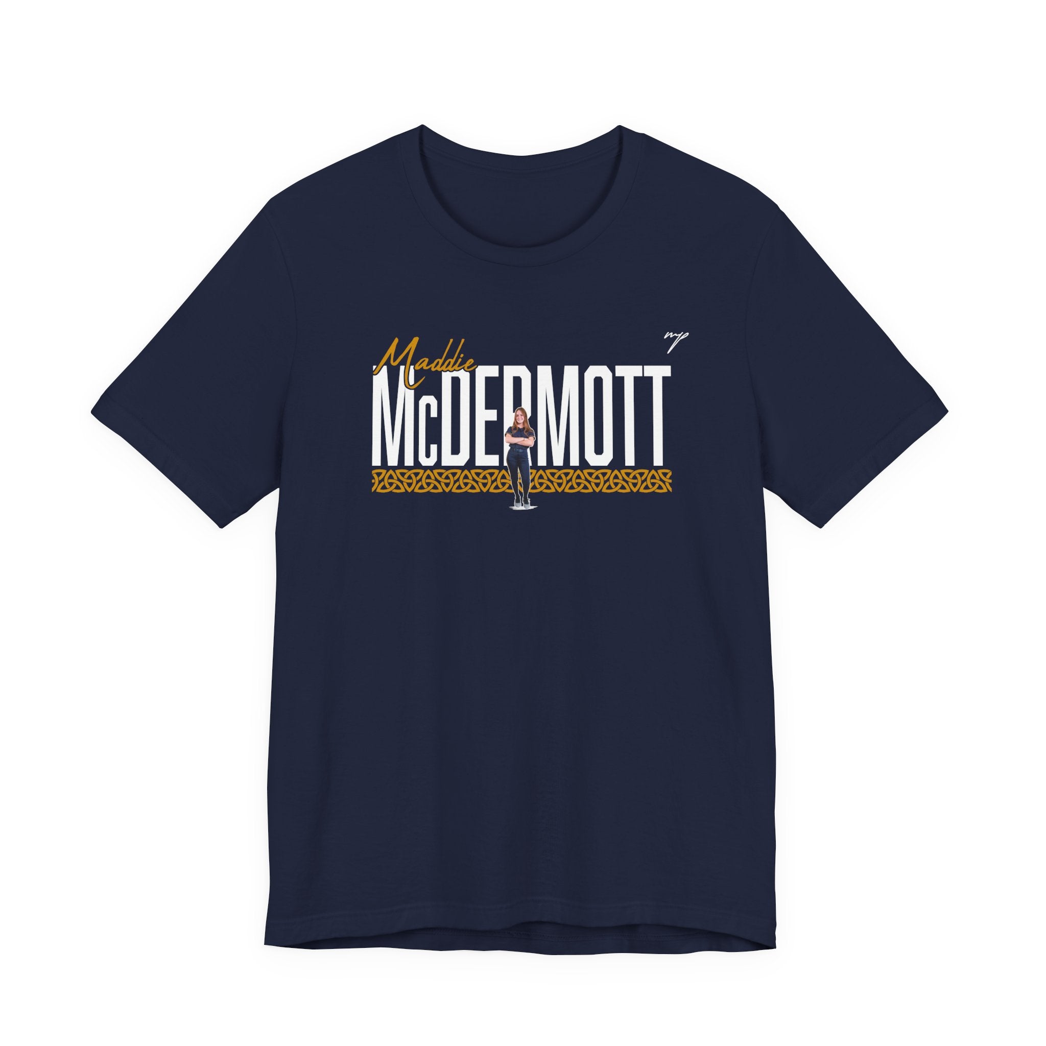 Maddie McDermott Graphic Tee