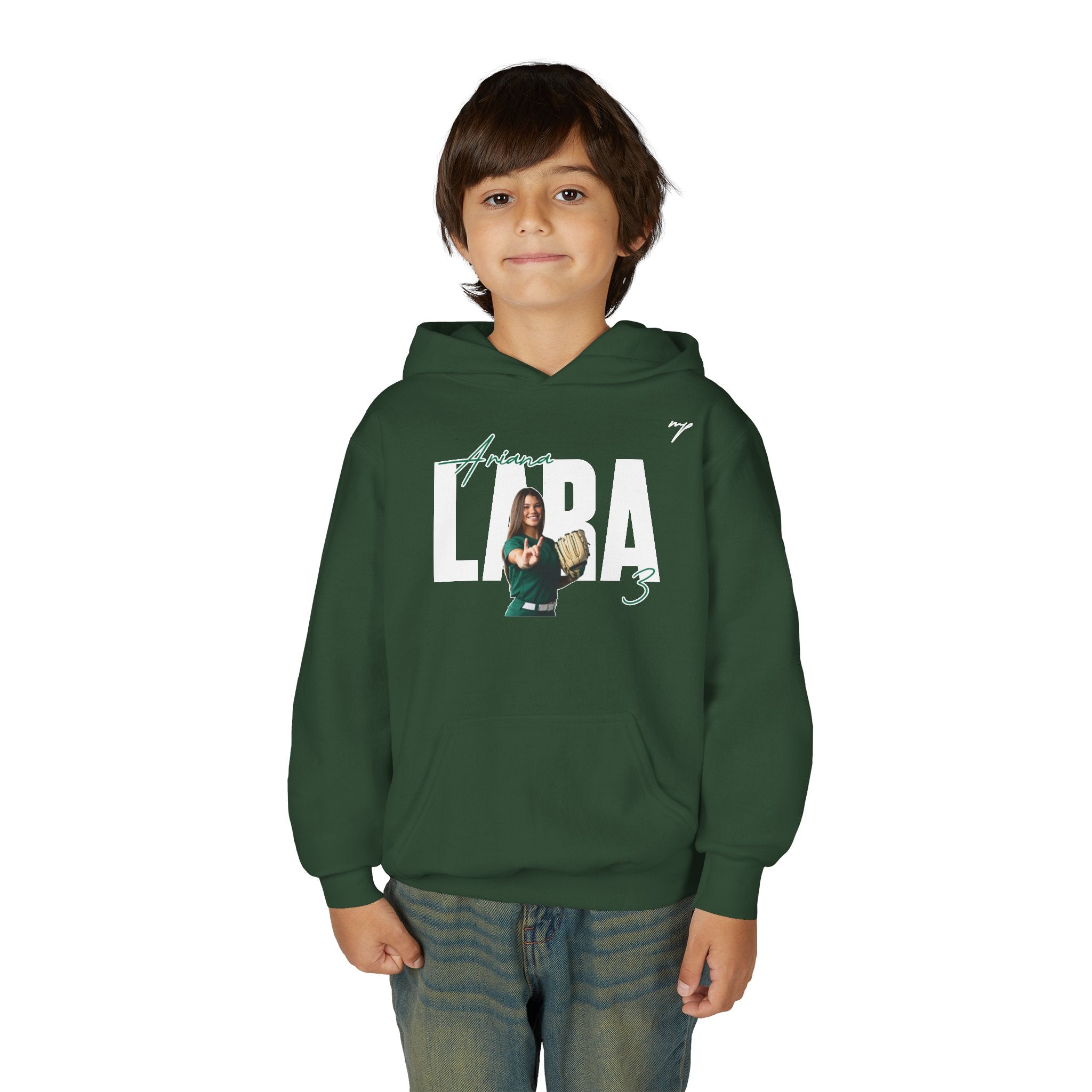 Ariana Lara YOUTH Hoodie