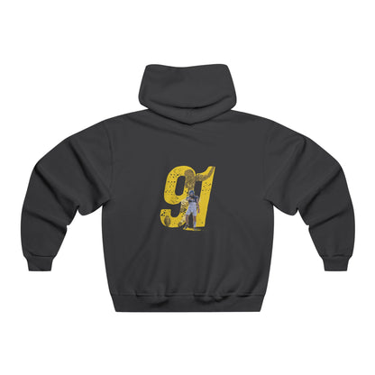 Josh Bingham Vintage Hoodie