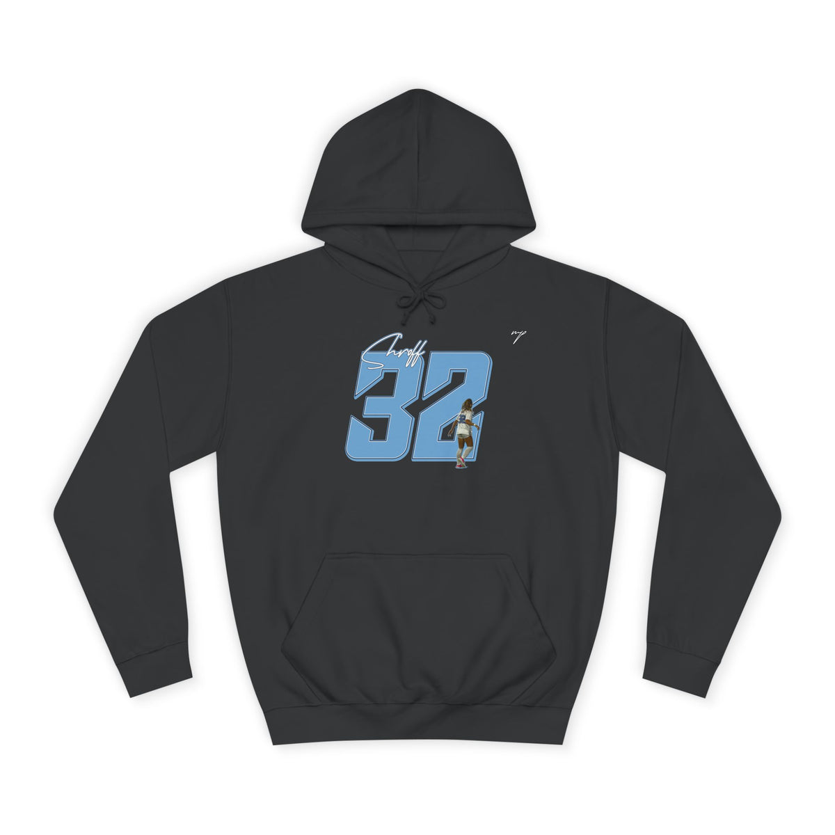 Chloe Shroff Hoodie
