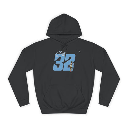 Chloe Shroff Hoodie