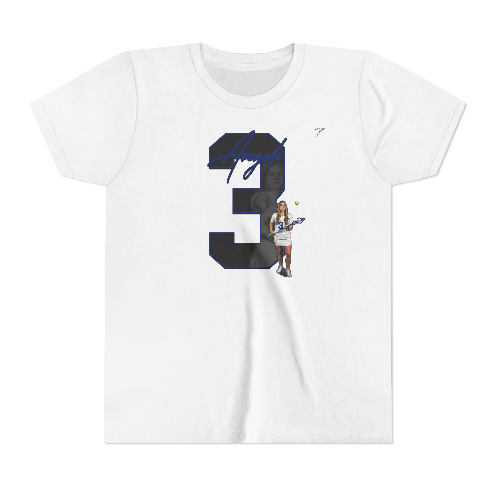 Shaye Angelo YOUTH Graphic Tee