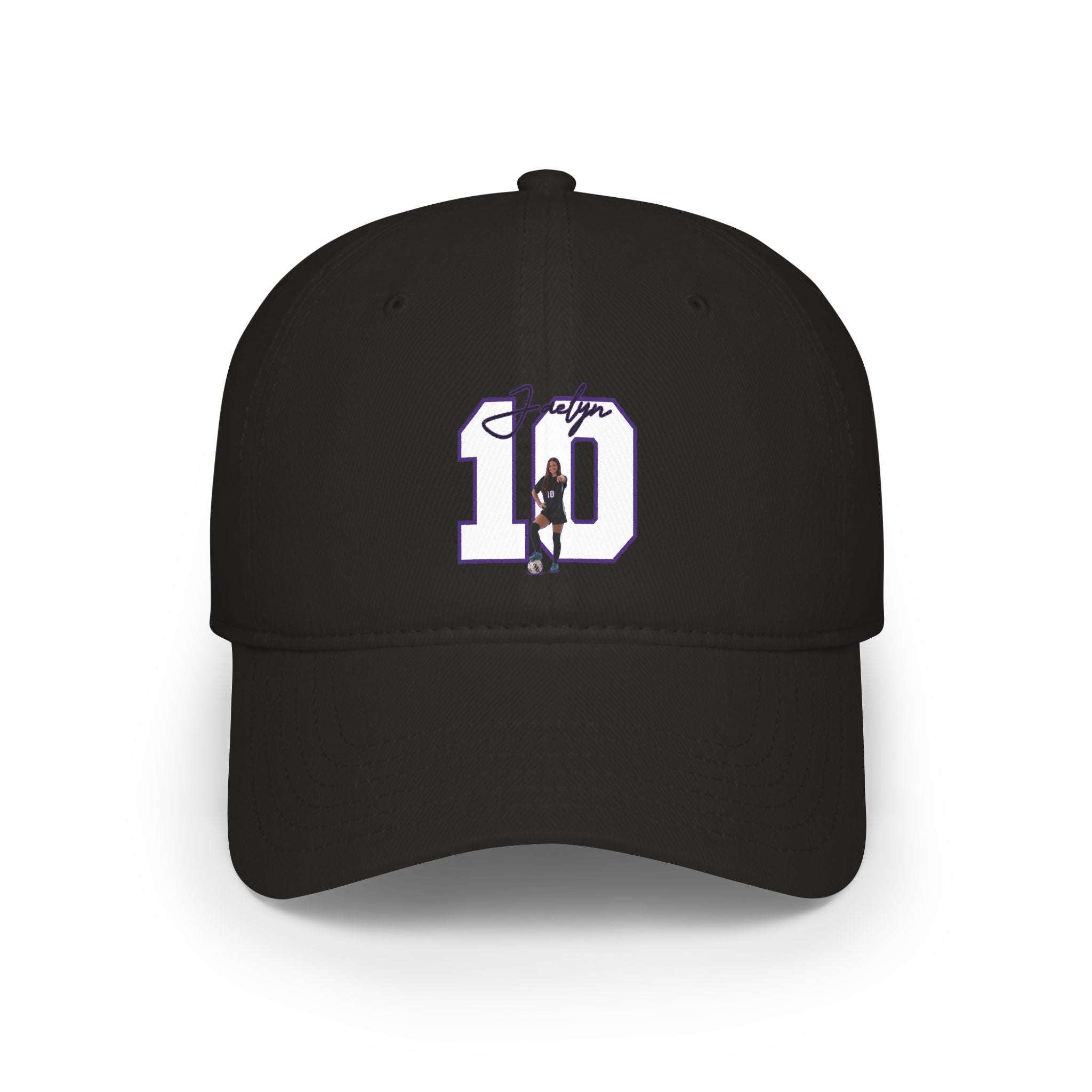 Jaelyn Gardner Hat