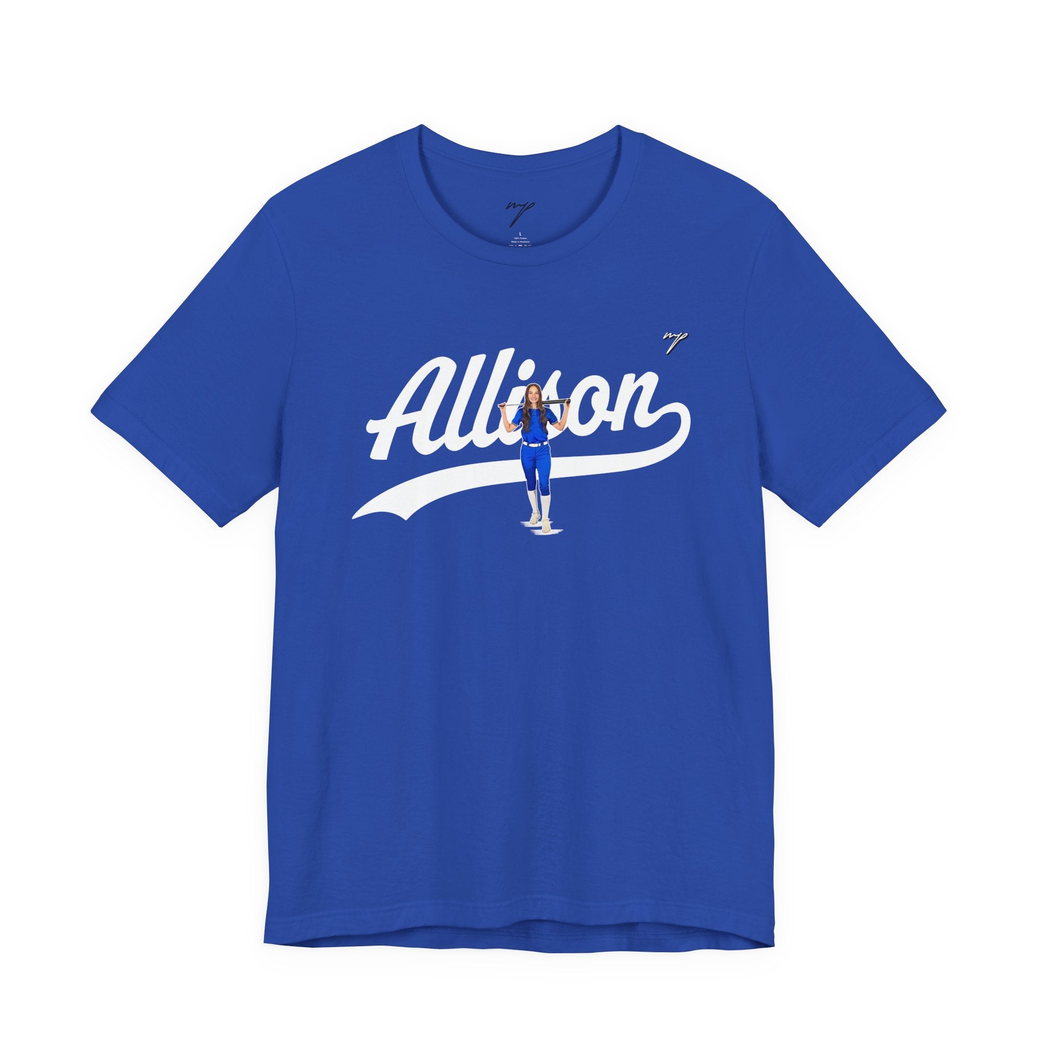 Allison Haag Graphic Tee
