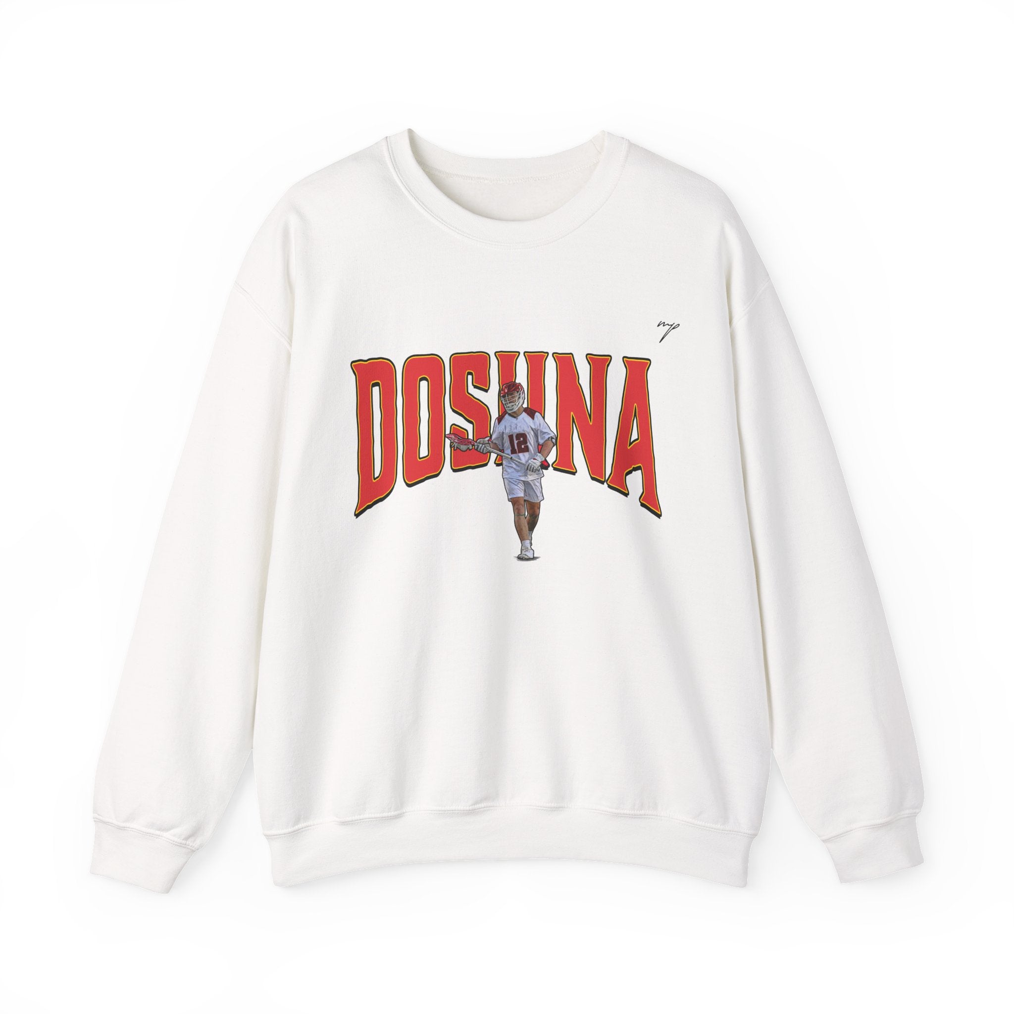 Christopher Doshna Crewneck