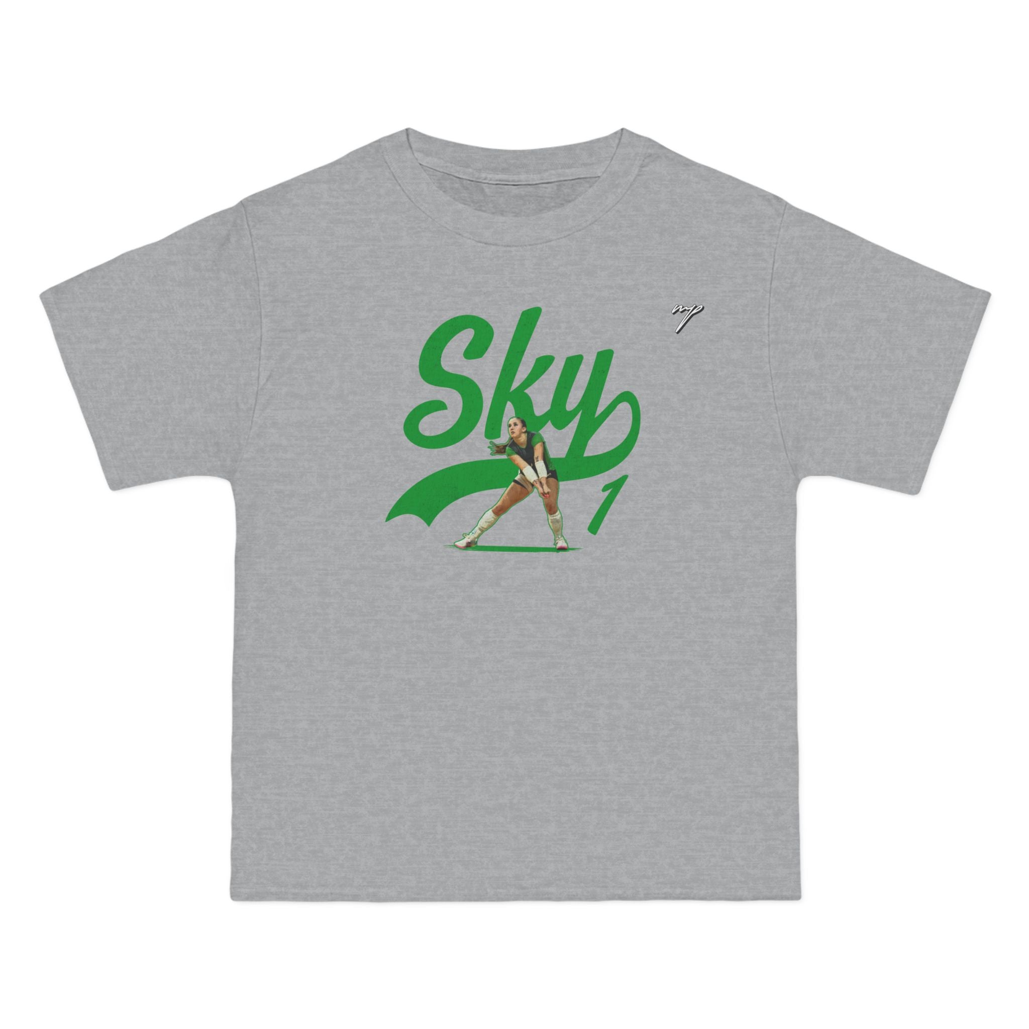 Skylar Darr Vintage Tee