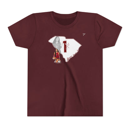 Ceci Vance YOUTH Graphic Tee