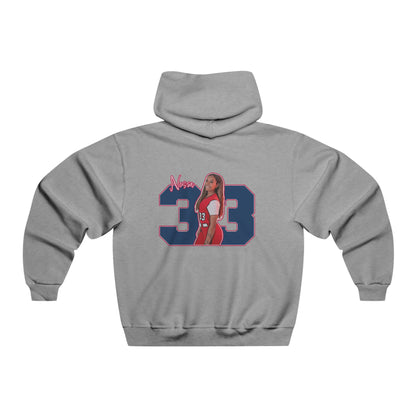 Vanessa Keller Vintage Hoodie