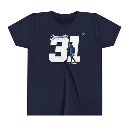 Troy Carpenter YOUTH Graphic Tee