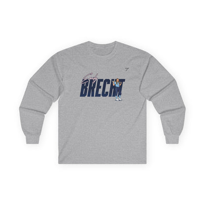 Emily Brecht Long Sleeve