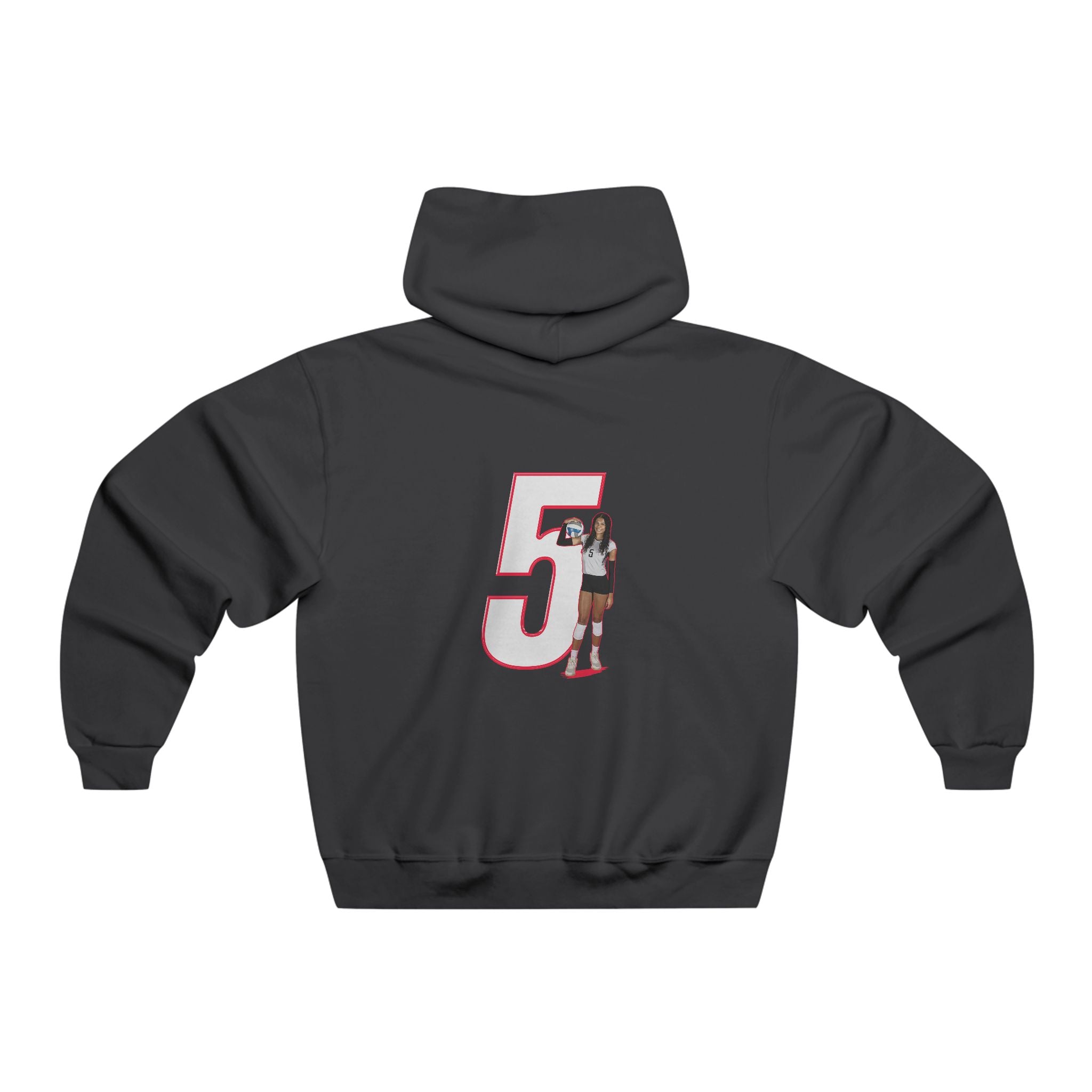 Faith Venable Vintage Hoodie