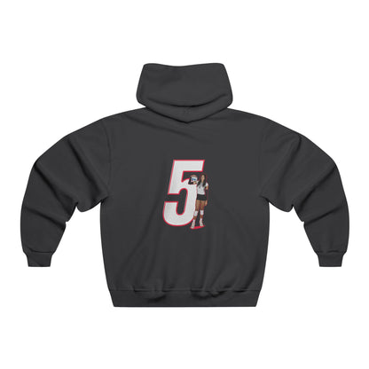 Faith Venable Vintage Hoodie