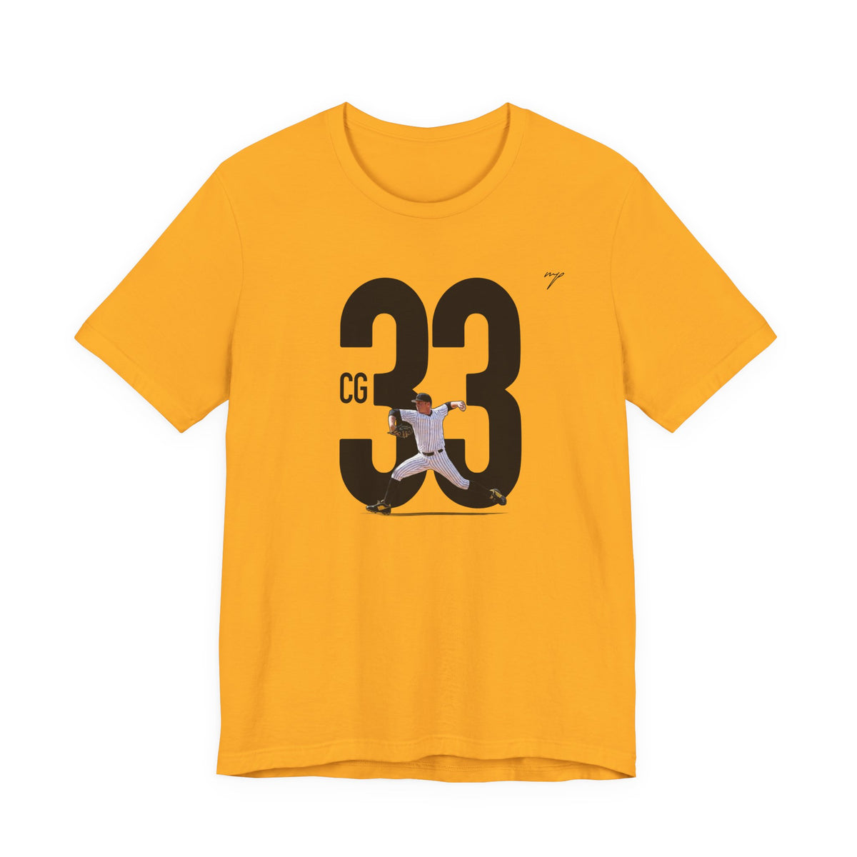 Chris Grothues Graphic Tee