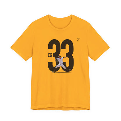 Chris Grothues Graphic Tee