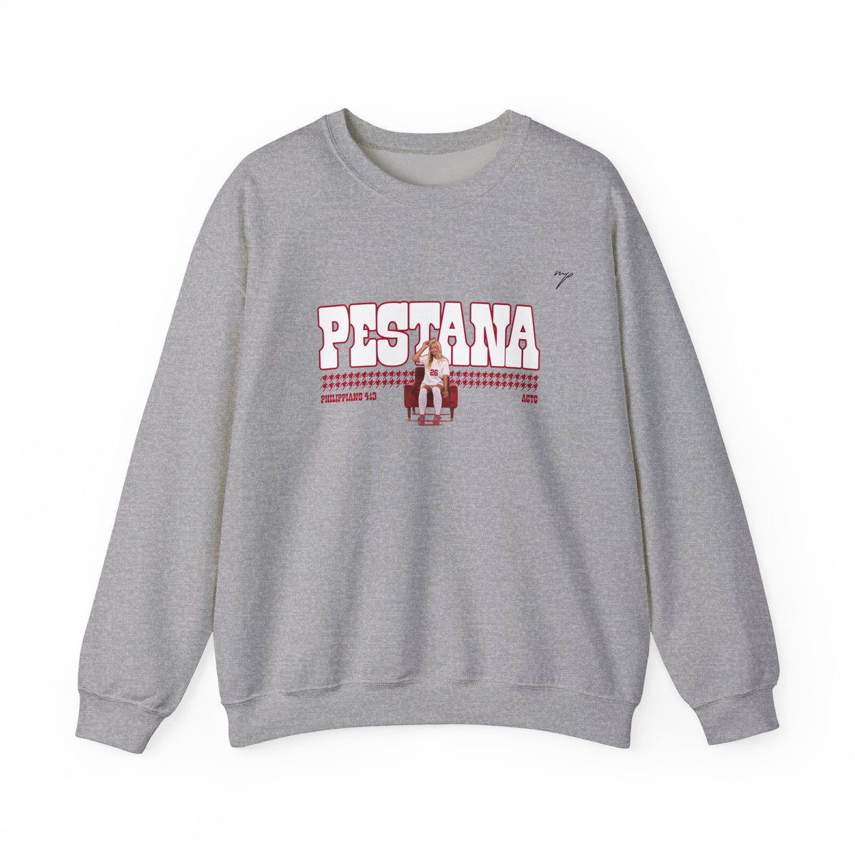 Kylie Pestana Crewneck