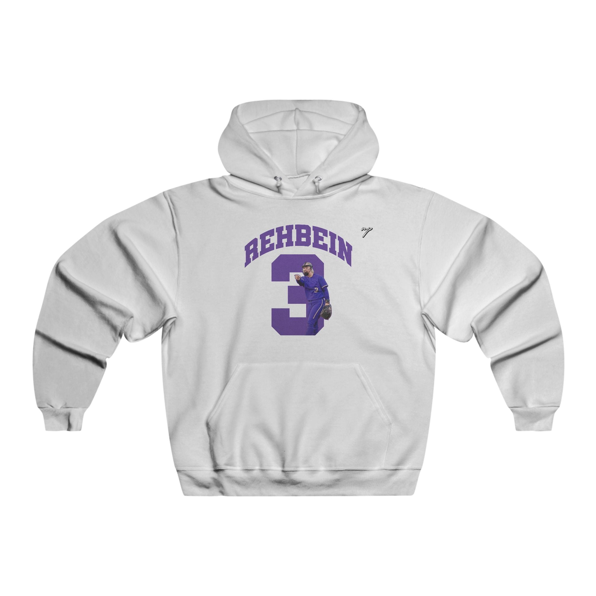 Rylee Rehbein Vintage Hoodie