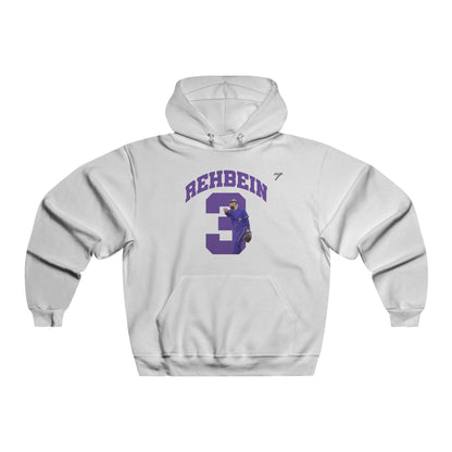 Rylee Rehbein Vintage Hoodie