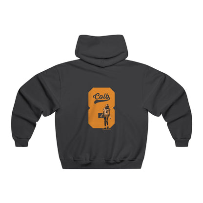 JaColby Cooper Vintage Hoodie