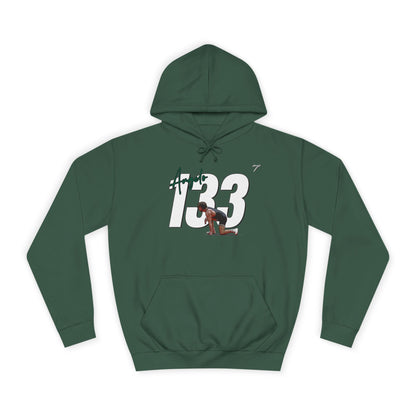 Angelo DiPol Hoodie