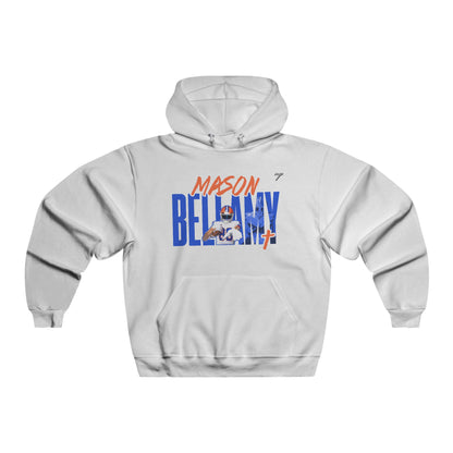 Mason Bellamy Vintage Hoodie