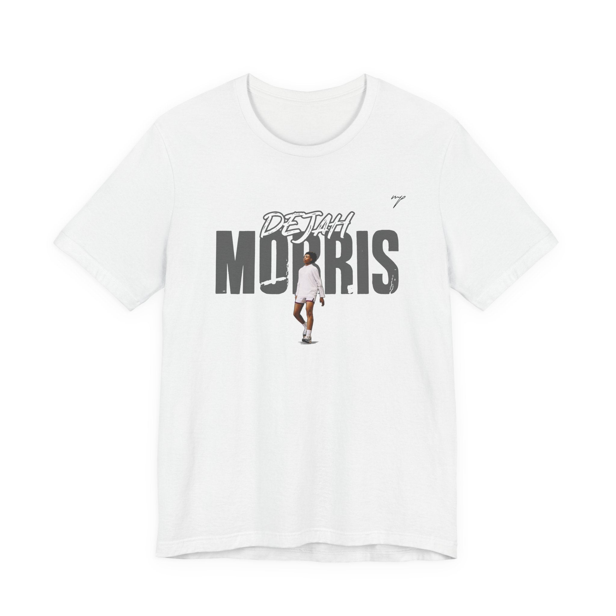 Dejah Morris Graphic Tee