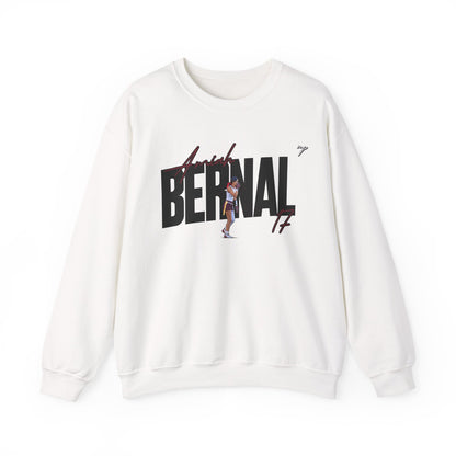 Amiah Bernal Crewneck