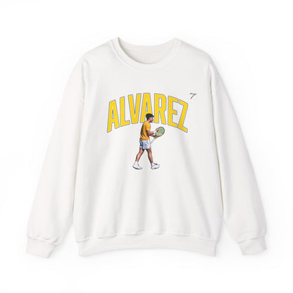 Alex Alvarez Moreno Crewneck