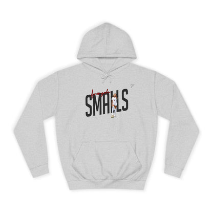 Ivoryele Smalls Hoodie